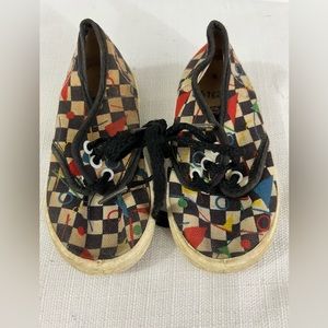 Vintage Cradle Jumpers size 4 shoes‎